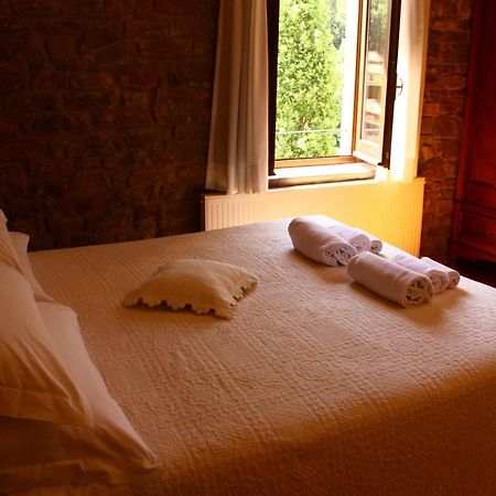 Agriturismo Le Case Ассизи Экстерьер фото